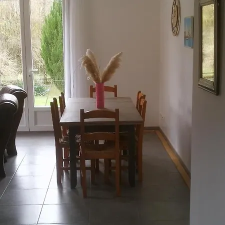 Prázdninový dům Supprime